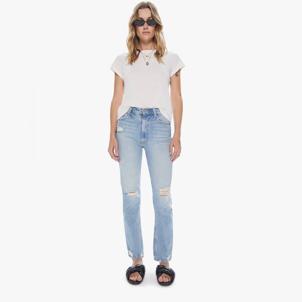 MOTHER Skimp Confession Jean